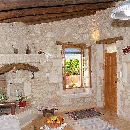 Casa Cantico Villa Margaritai Luaran gambar