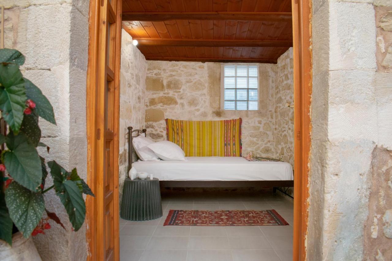 Casa Cantico Villa Margaritai Luaran gambar