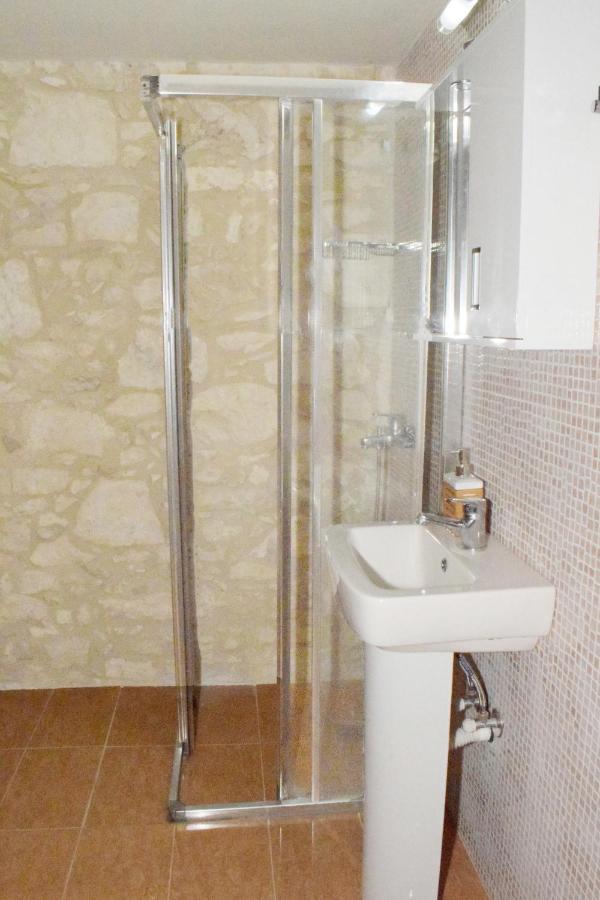 Casa Cantico Villa Margaritai Luaran gambar