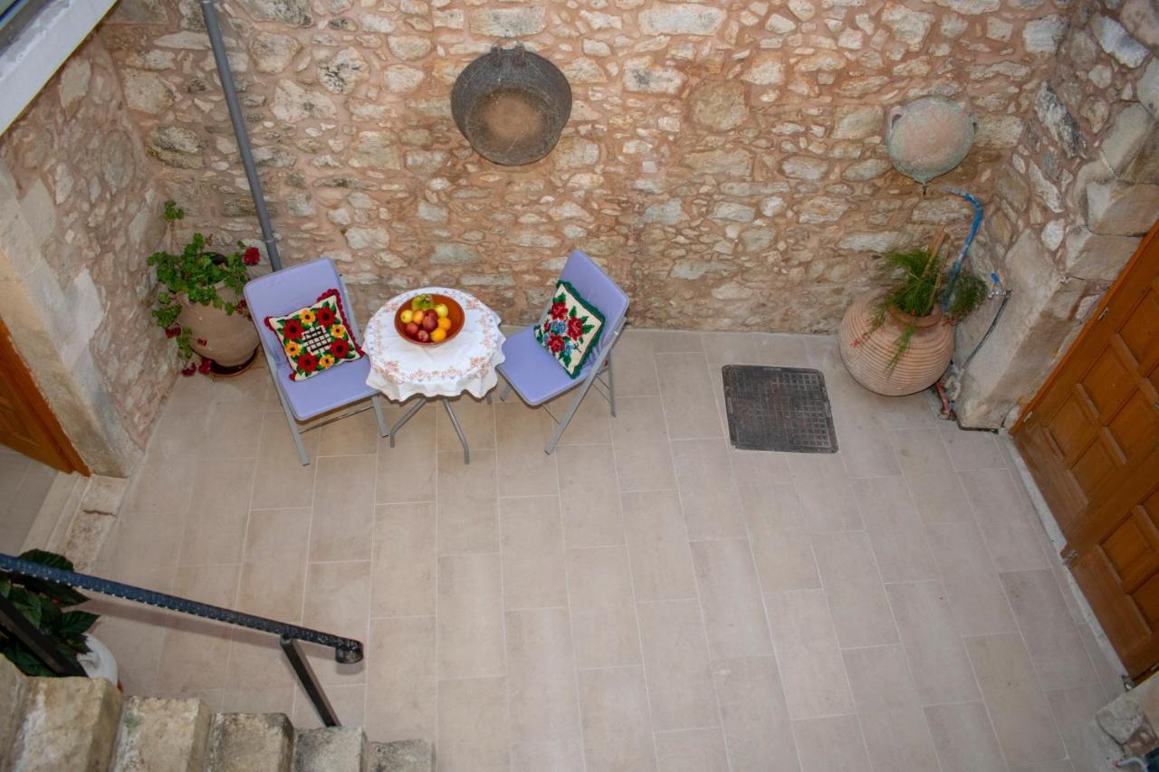 Casa Cantico Villa Margaritai Luaran gambar