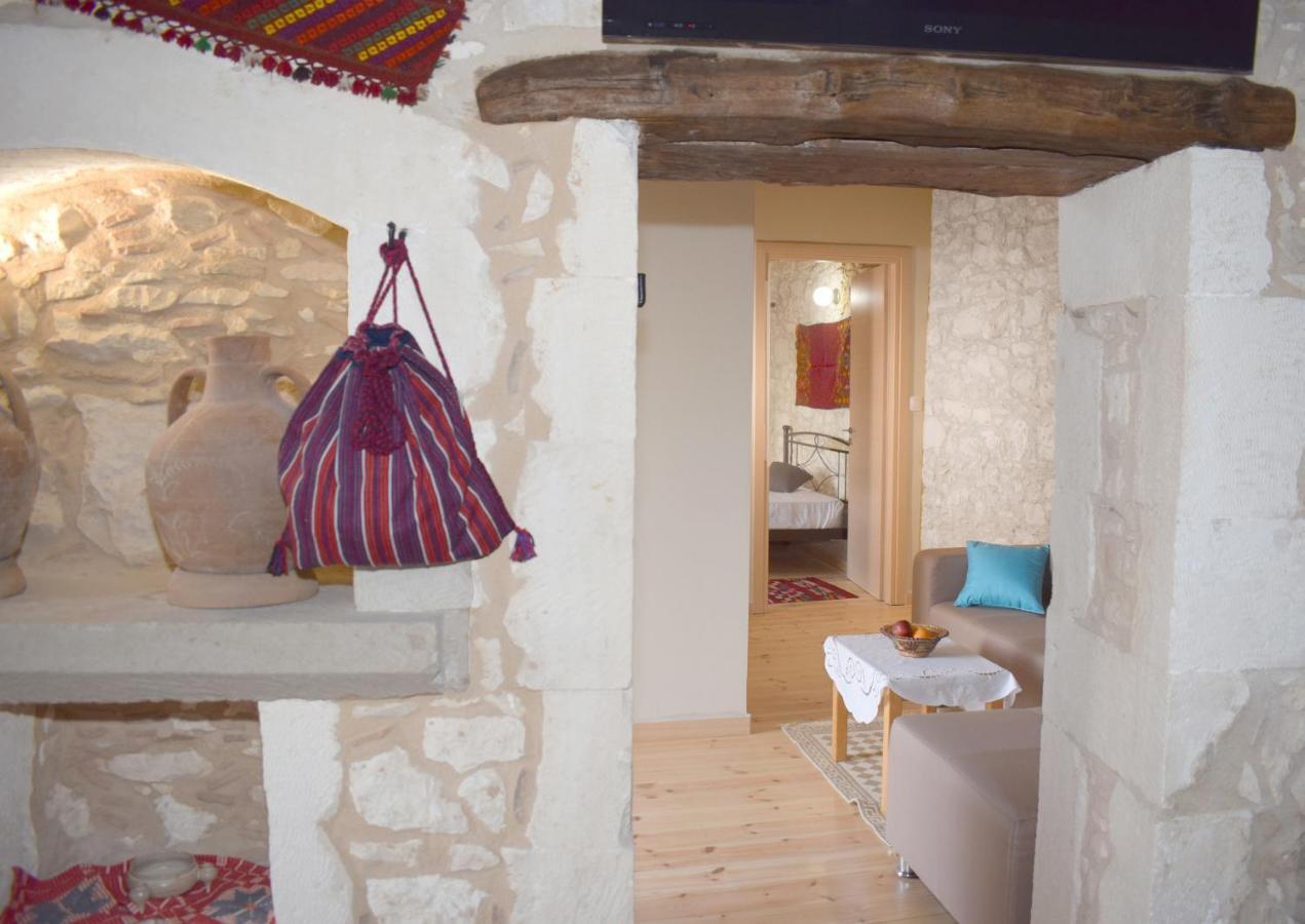 Casa Cantico Villa Margaritai Luaran gambar